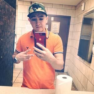 Meet your Posher, Diaz